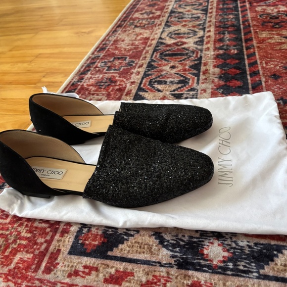 Jimmy Shoes Flat - Picture 3 of 4